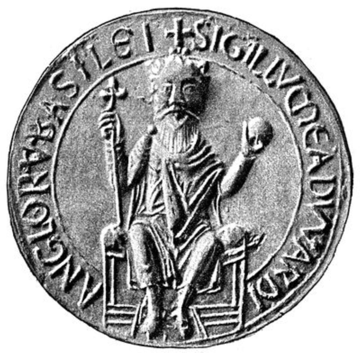 Hardecanute, Viking Ruler, Danish Monarch & English King