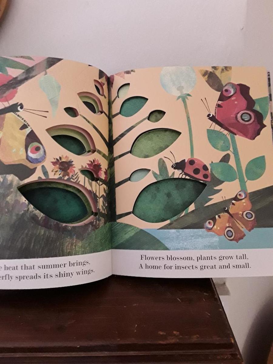 Best bug book, Page 2