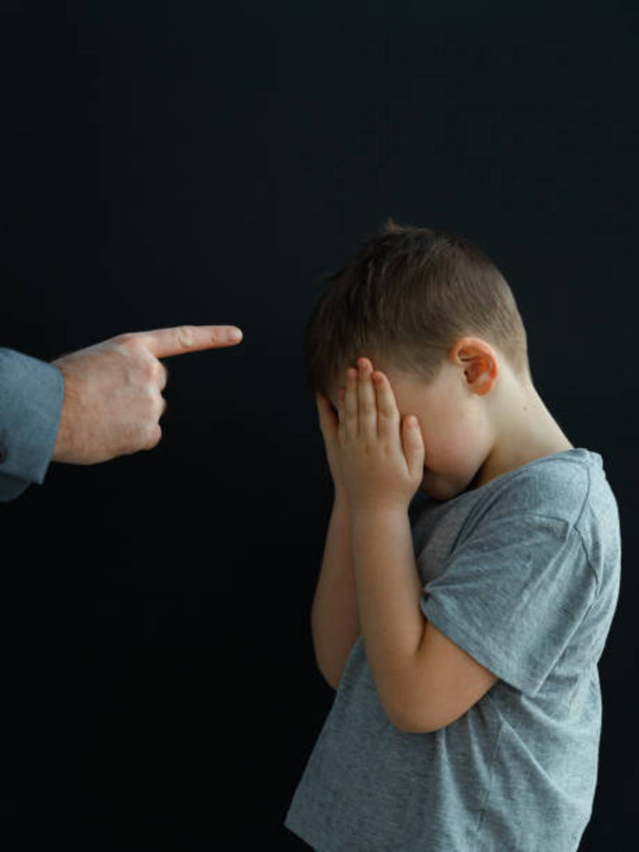 Is Your Parenting Doing More Harm Than Good?