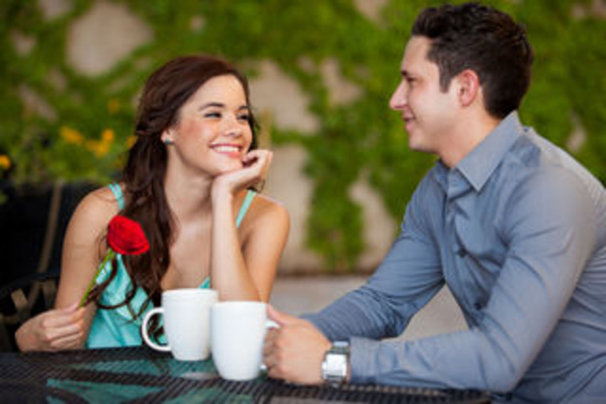How to Know the Man You are Dating Isn't Serious on You