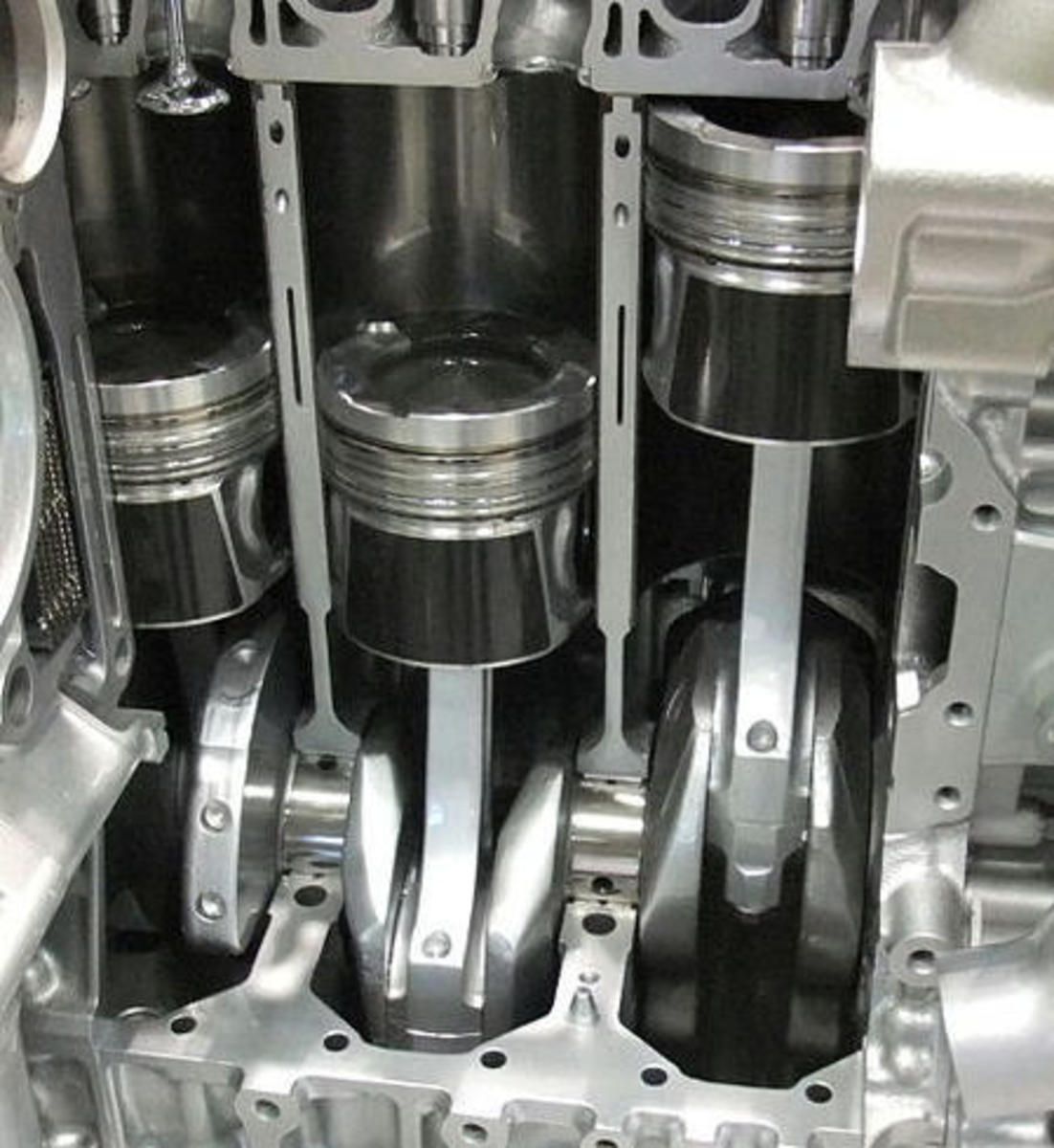 How to Test for a Blown Head Gasket AxleAddict