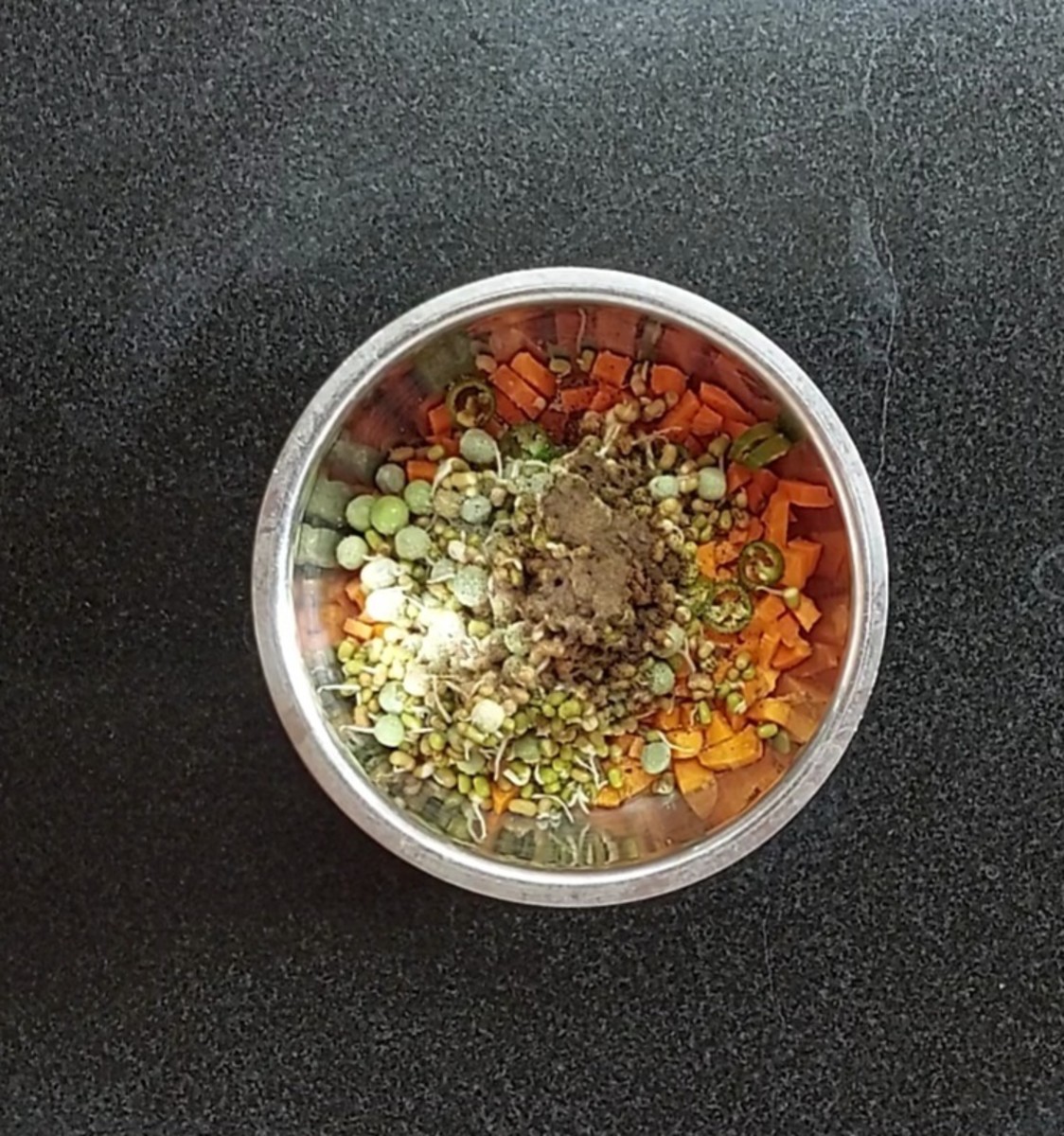 3 Satvik Side Dishes Side Dishes Without Onion and Garlic HubPages