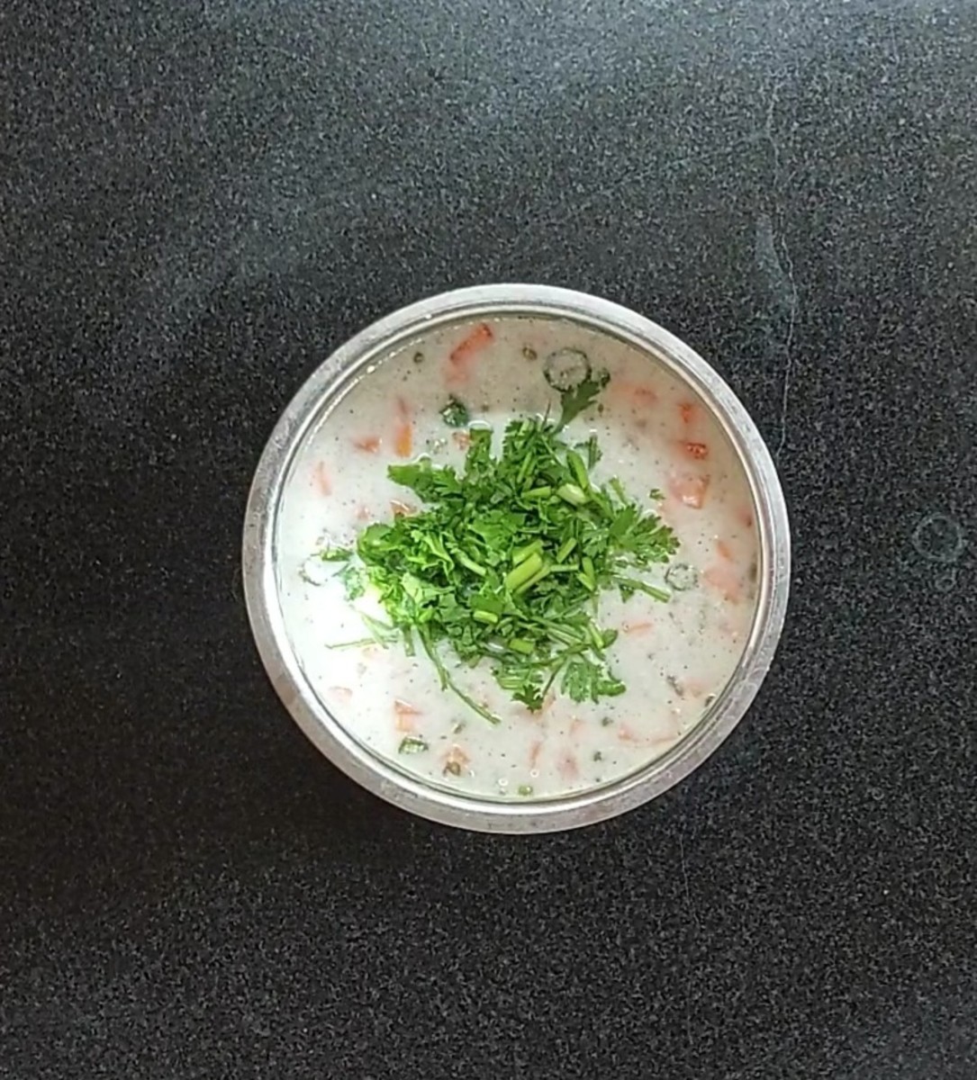 3 Satvik Side Dishes Side Dishes Without Onion and Garlic HubPages