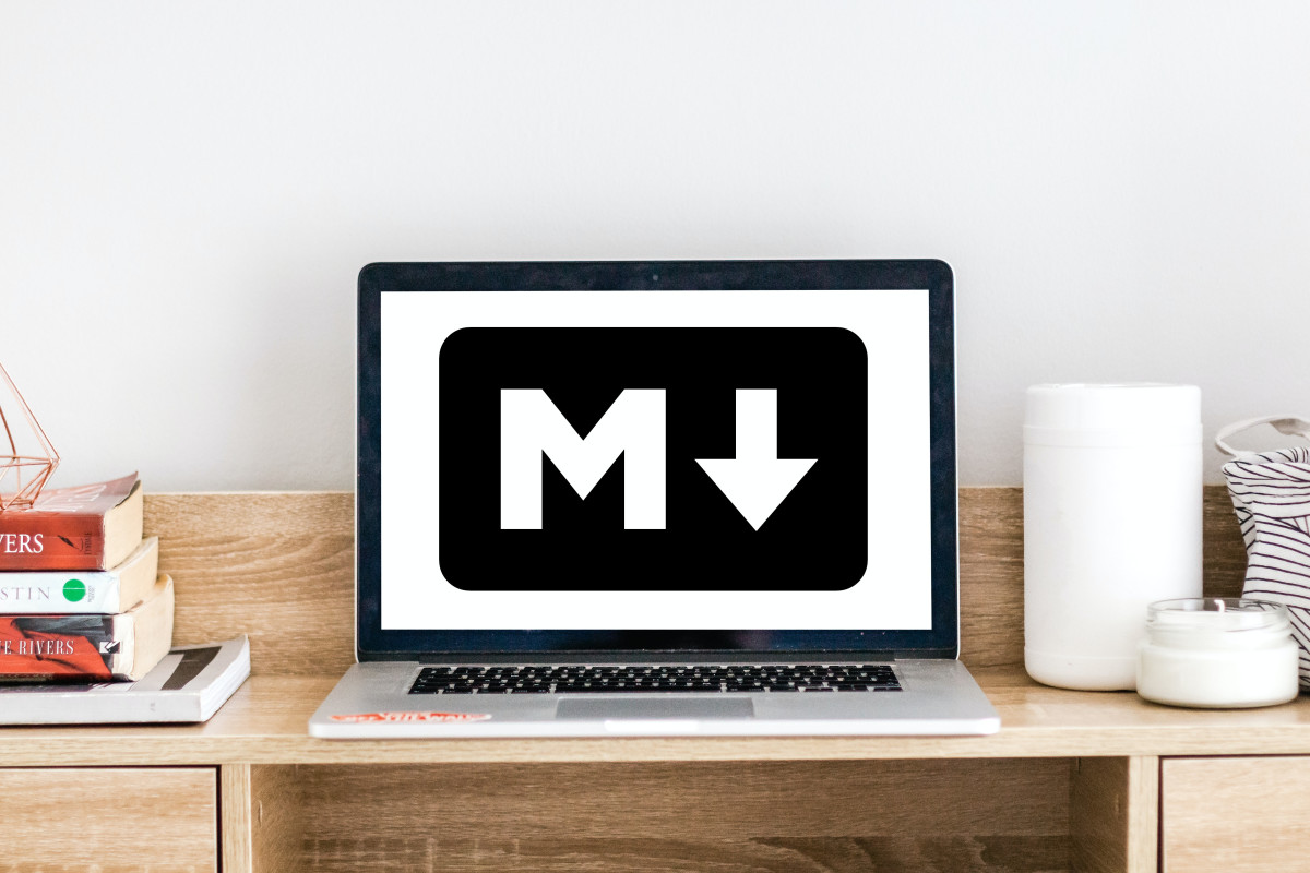 A Simple Guide to Using Markdown