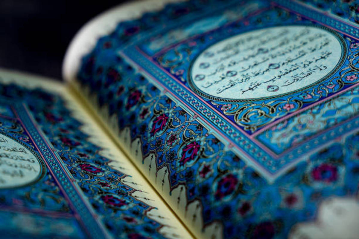 The Noble Quran