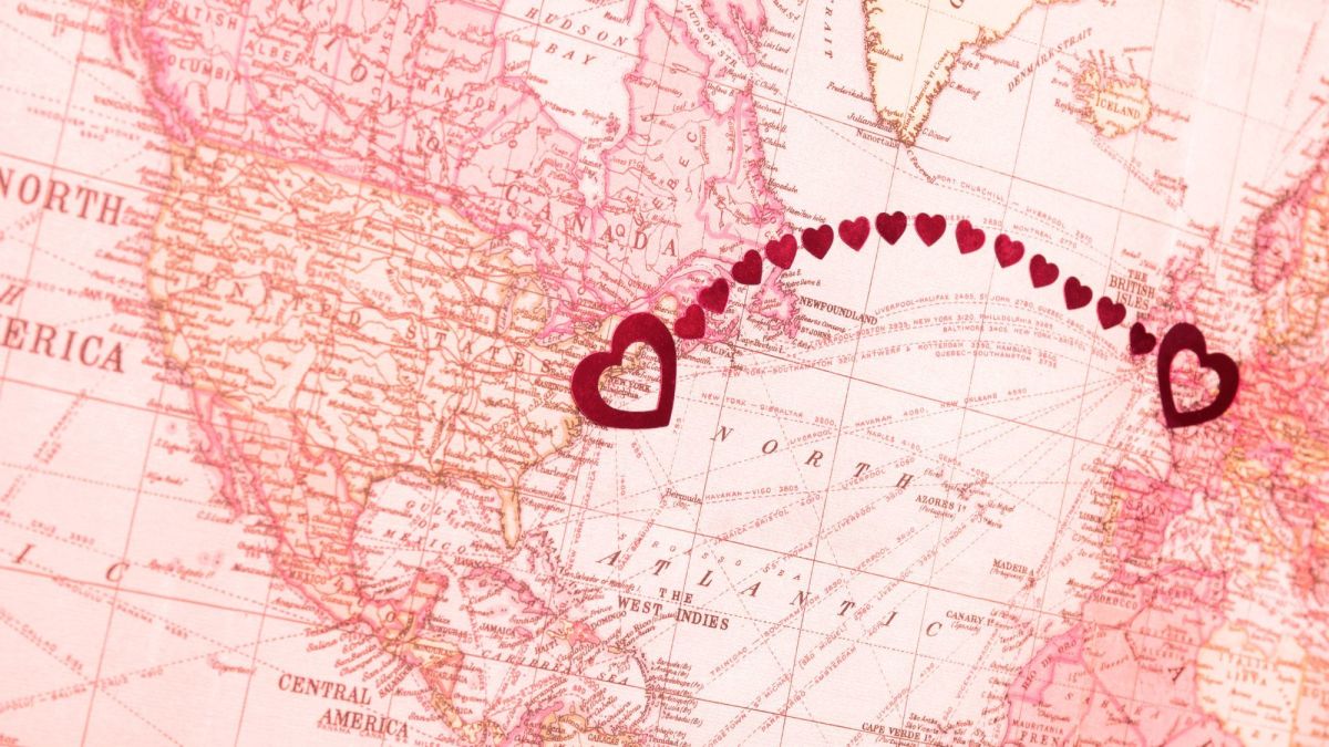 10 Disadvantages of Long-Distance Relationships