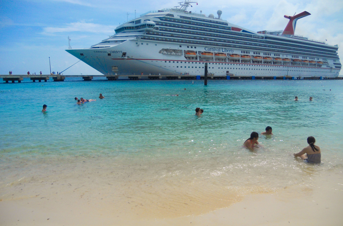 Nervous about Your Next Cruise? Cruising is Still One of the Safest Ways to Travel