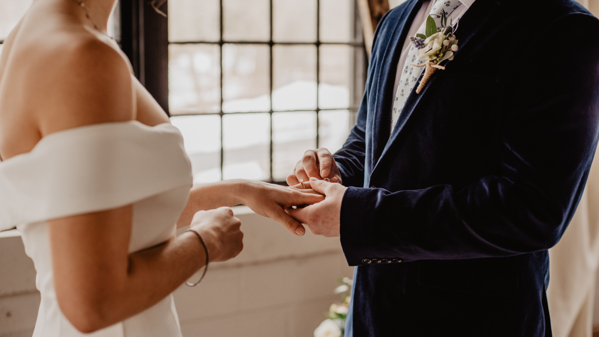 Changing Your Name After Marriage: The Complete Guide
