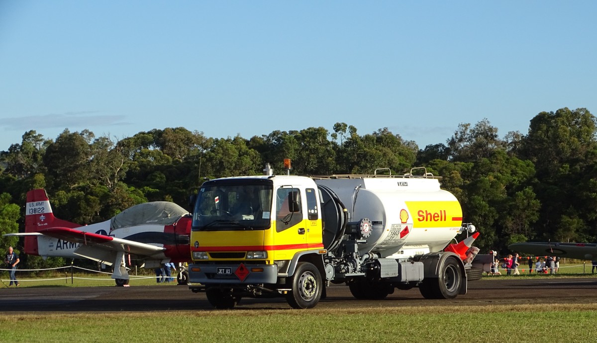 How Much a Gallon of Gas Weighs and Why It Matters AxleAddict