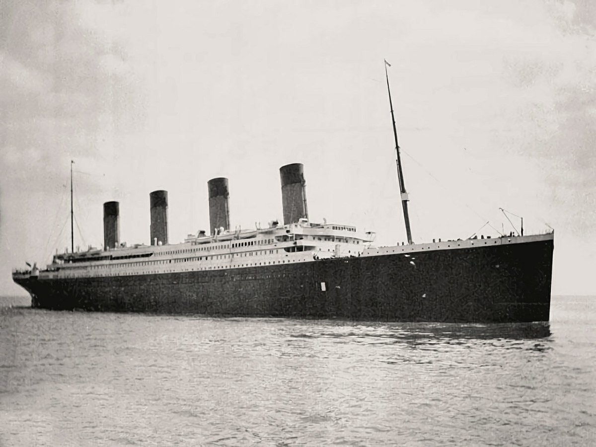 Titanic 2nd Class Passengers: Trivia, Facts, and Q&A