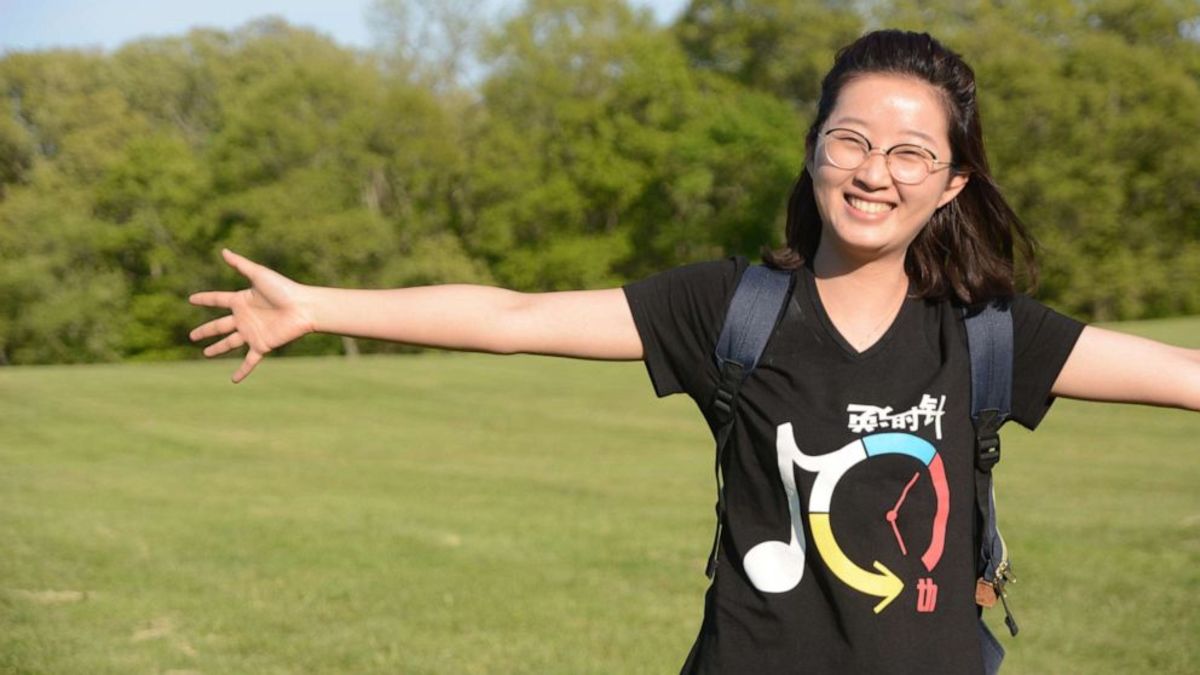 Remembering Yingying Zhang: Tragedy, Justice, and Legacy
