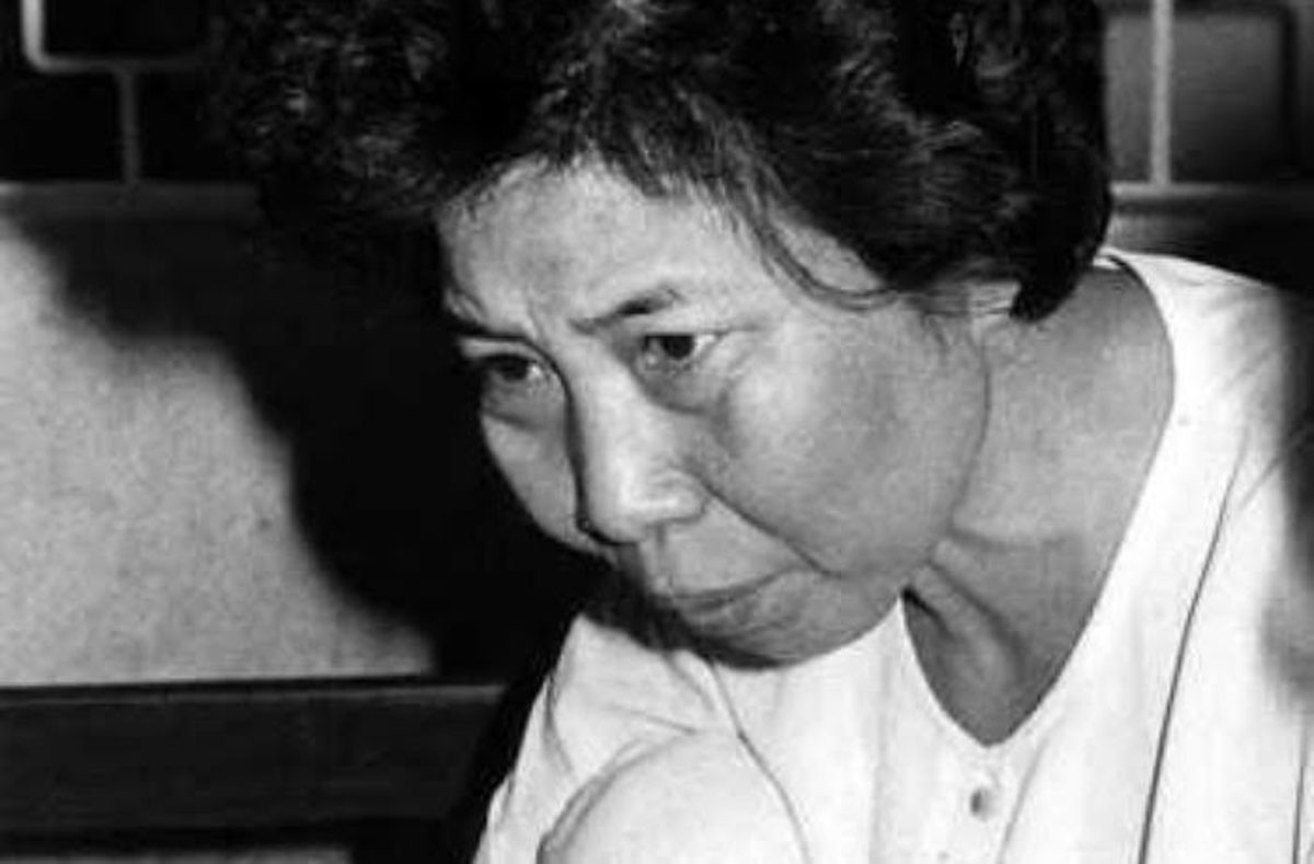 Kim Sun-Ja: South Korea’s First Female Serial Killer