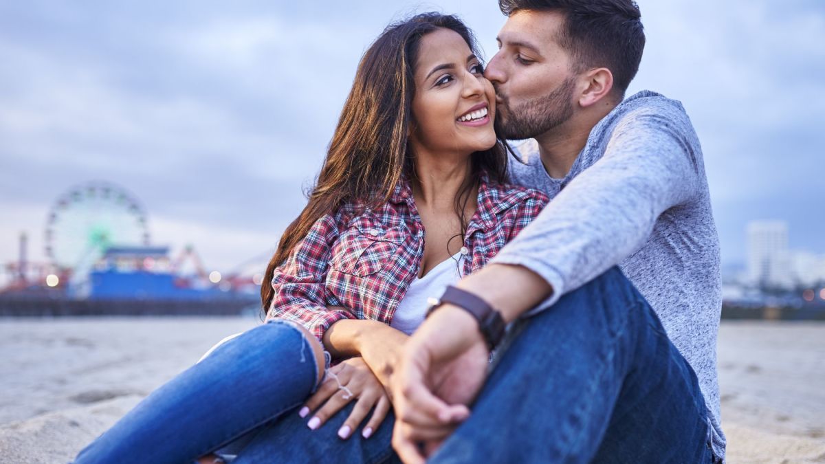 Love vs. Compatibility: What's More Important in a Marriage?