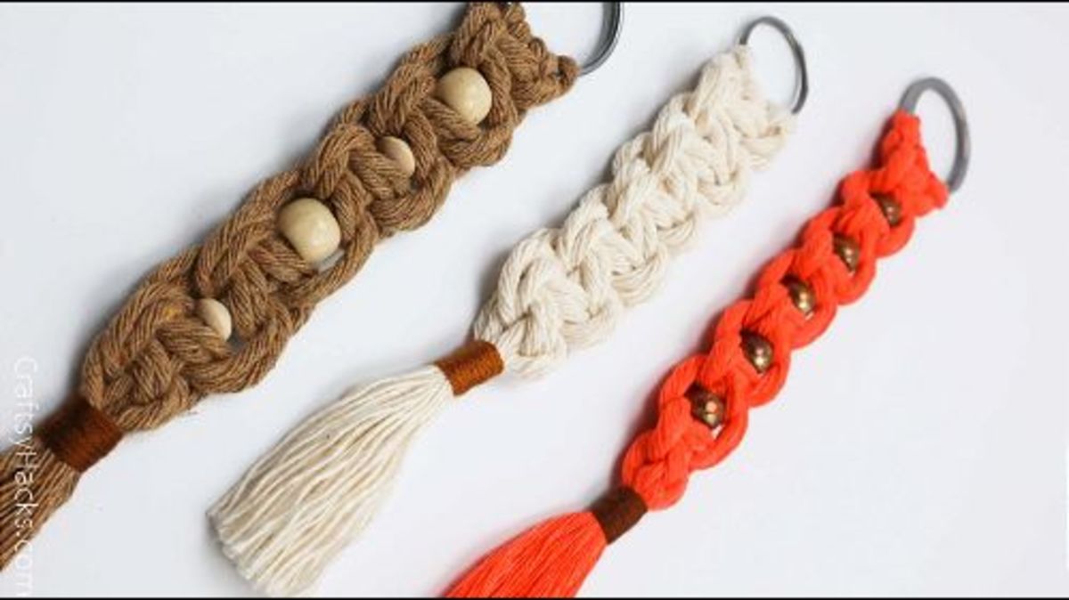 6 Amazing Ideas from Jute Twine for Everyday