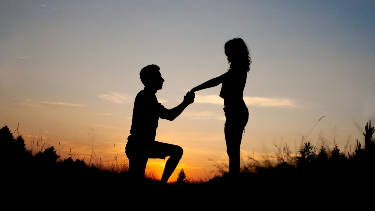 8 Things to Discuss Before You Propose