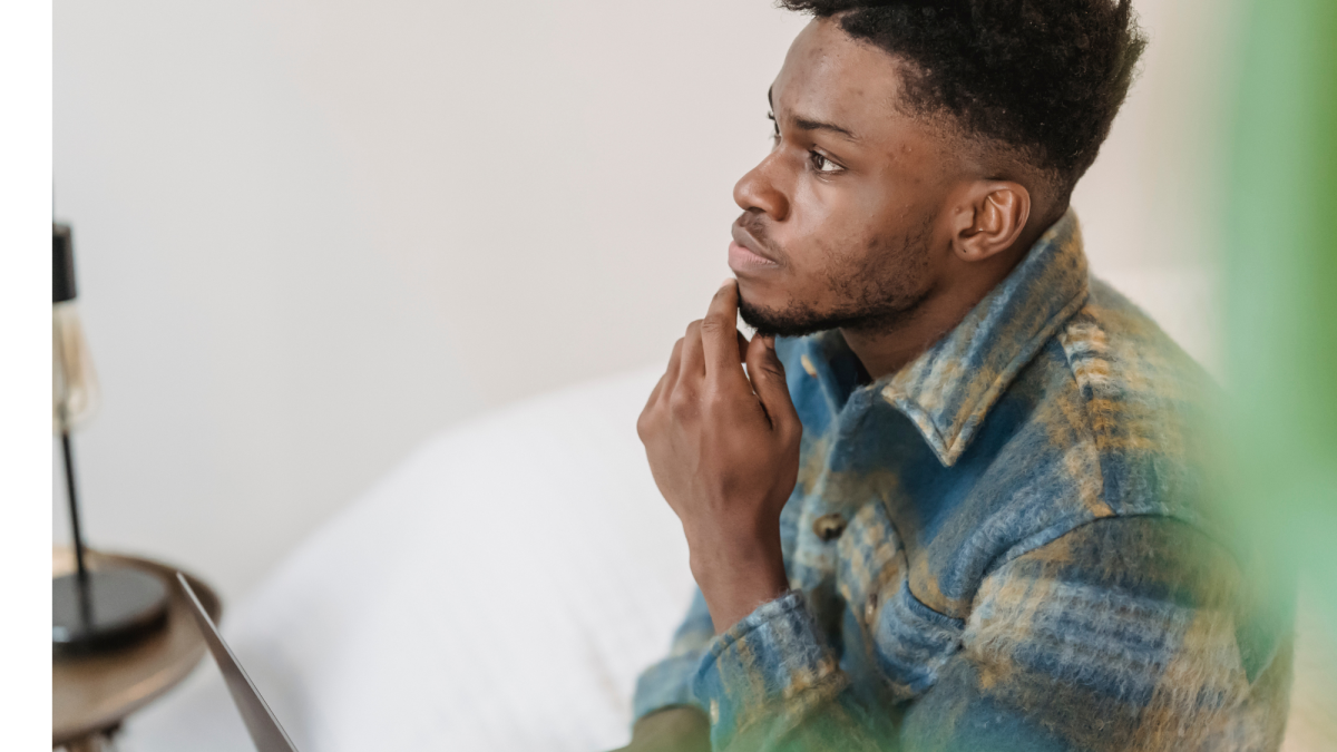 Signs Your Man Might Be On the Down Low - PairedLife