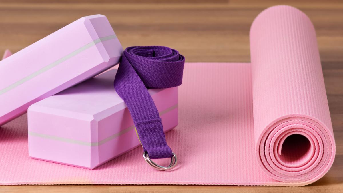 The Six Most Popular Yoga Props: Are They Worth It?