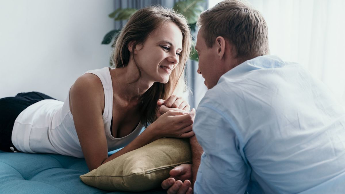 26 Signs Your Relationship Might Be Ready for the Next Level