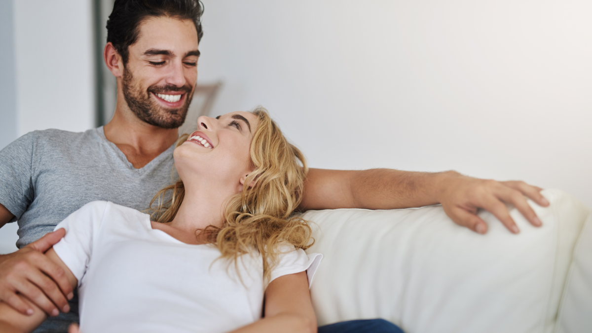 12 Ways to Keep Your Husband Happy