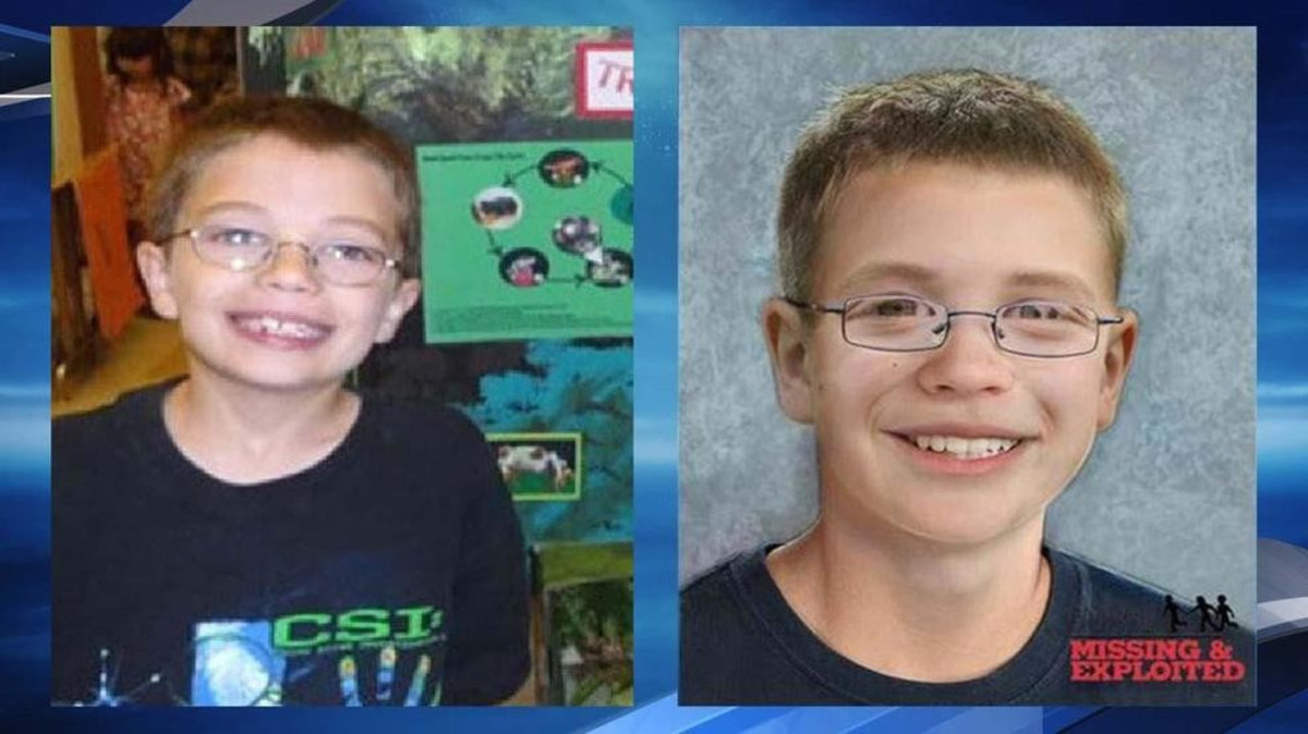 The Disappearance of Kyron Horman: An Unsolved Enigma