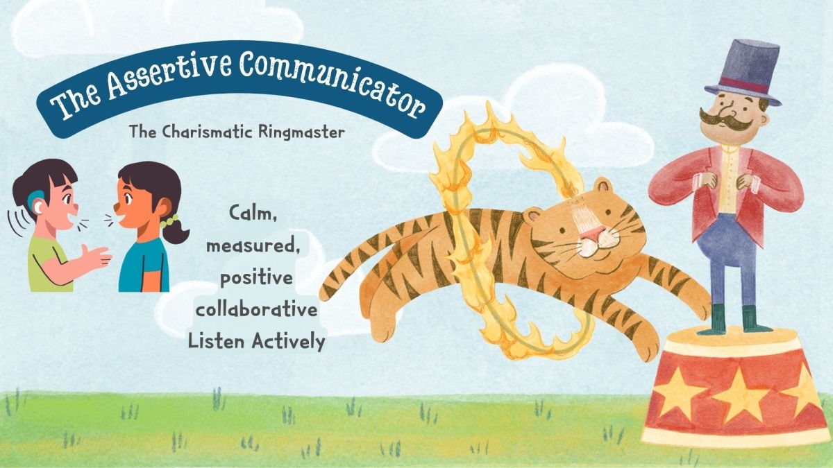 Effective Communication Styles: Empowering Influence