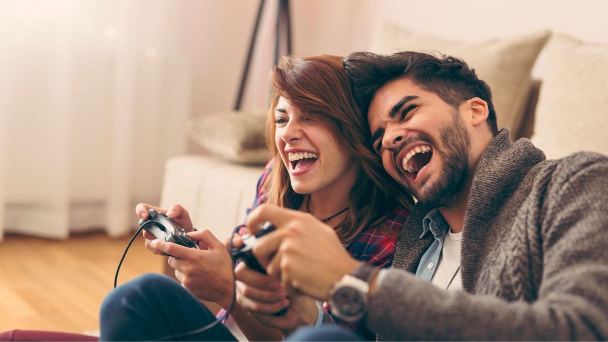 10 Reasons Why I Will Never Leave My Gamer Boyfriend