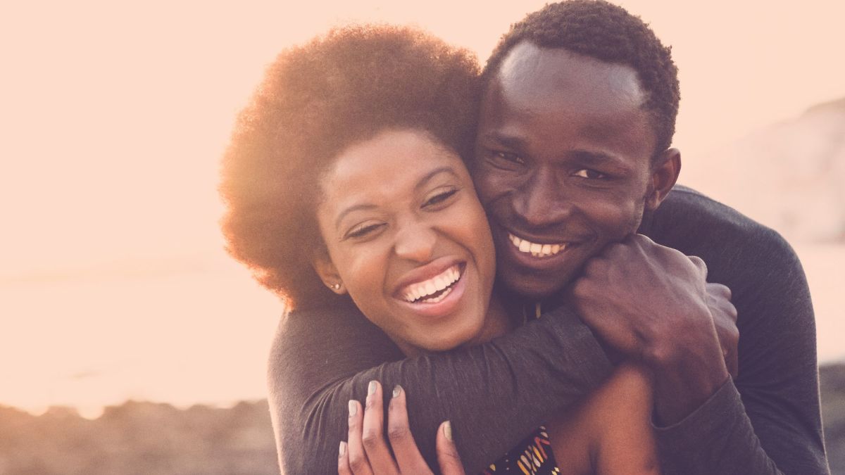 The Happiest Couples Have These 4 Things in Common