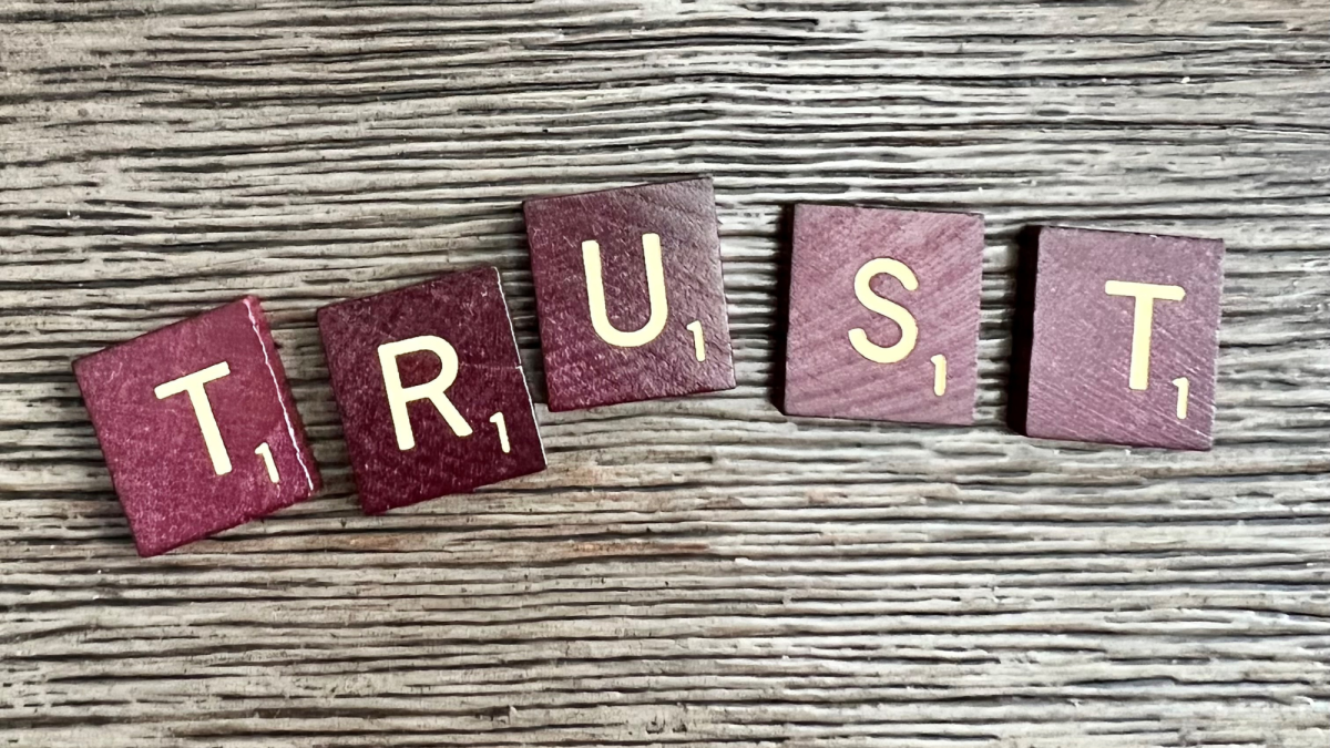 8 Tips on How to Build Trust in a Relationship