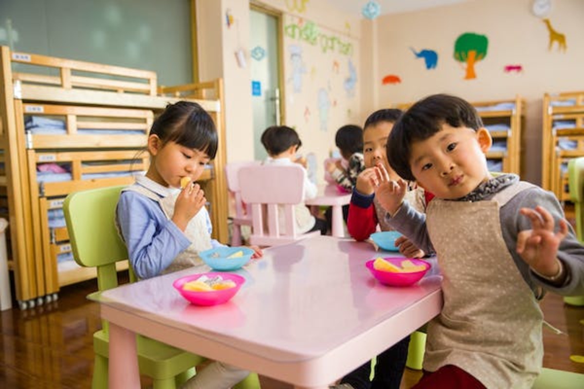 Daycare Management And Childcare Affordability
