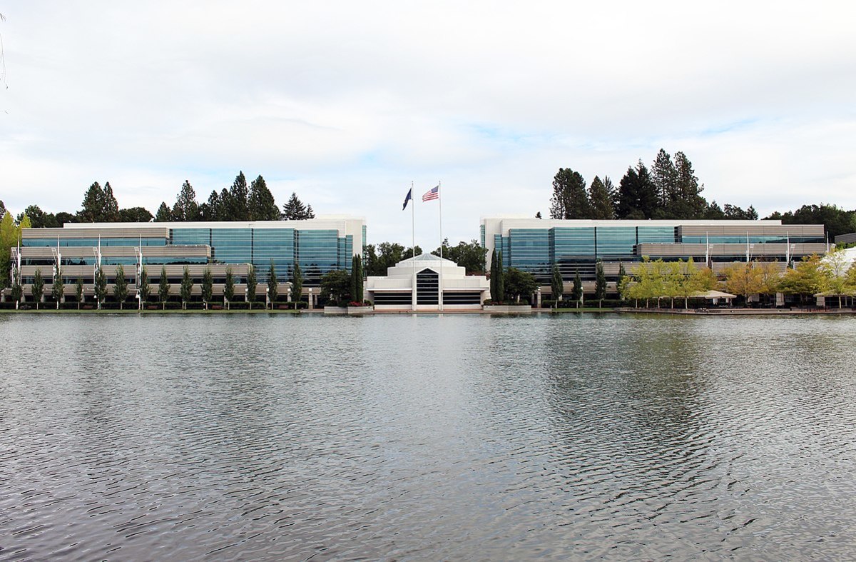 Beaverton, Oregon, Home of Nike and New Jobs