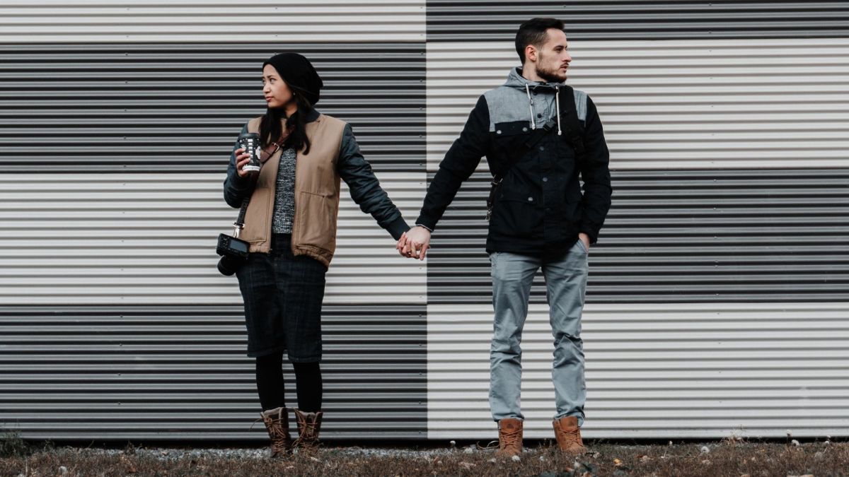 3 Big Tips for Getting Rid of Unhealthy Expectations in a Relationship