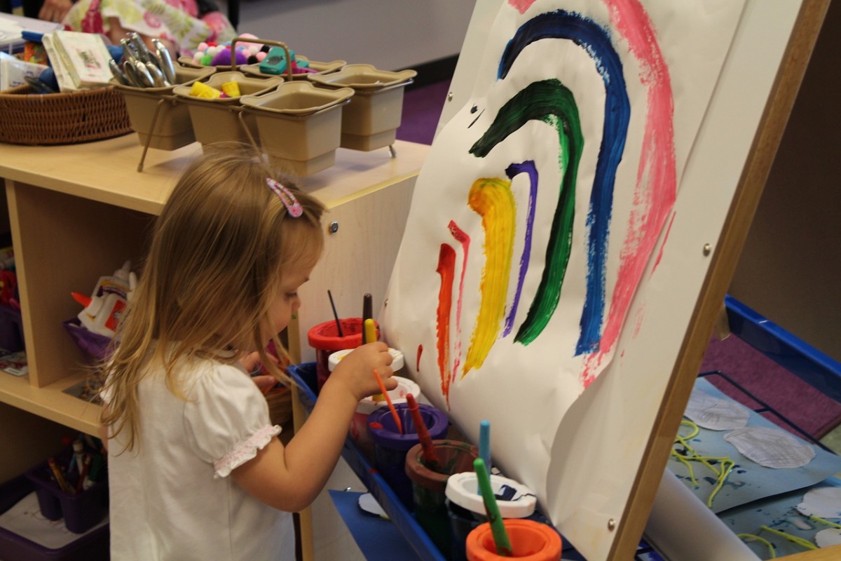 3 Questions You Must Ask Before Choosing a Preschool for Your Child