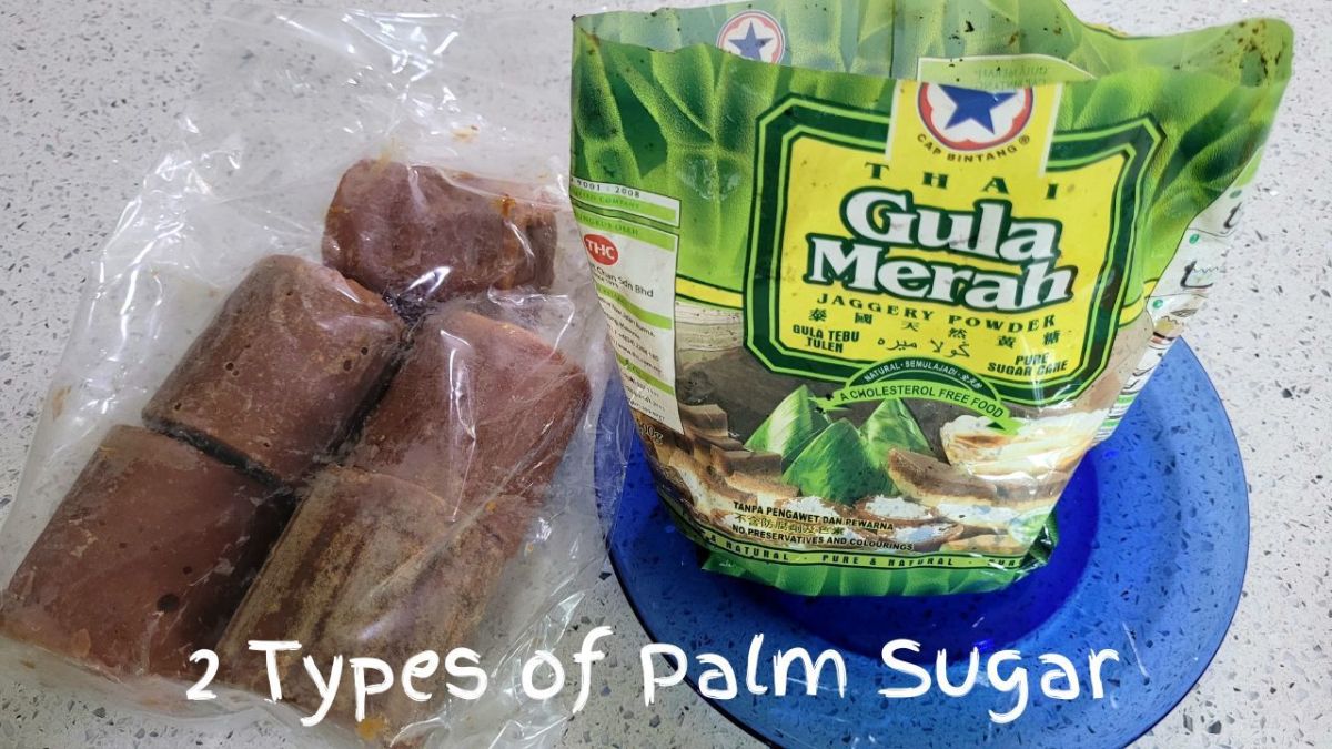 Real Benefits of Palm Sugar from Sugar Palm Trees HubPages