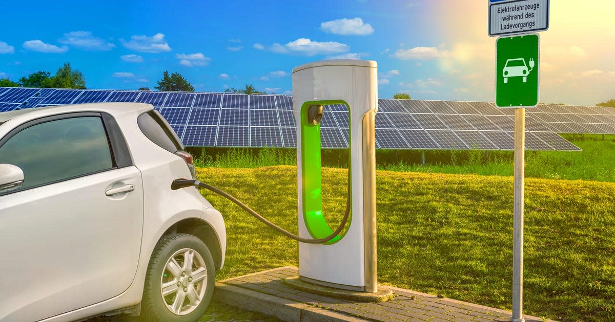 Electric vs. Hybrid Engines: Which Are Greener?