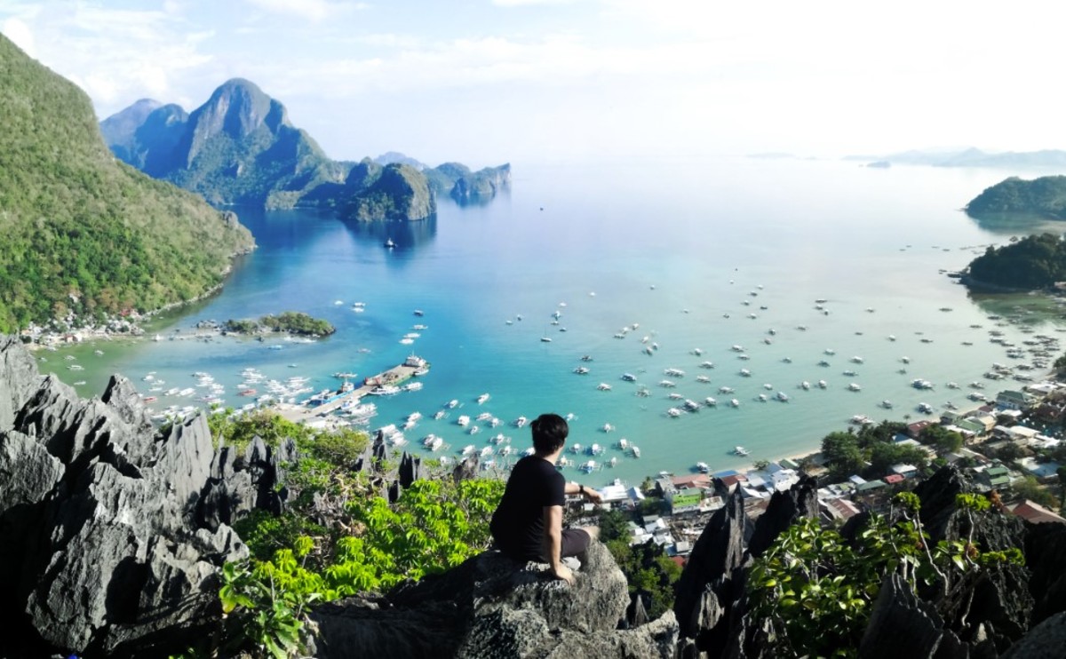 How to Get to El Nido in the Philippines