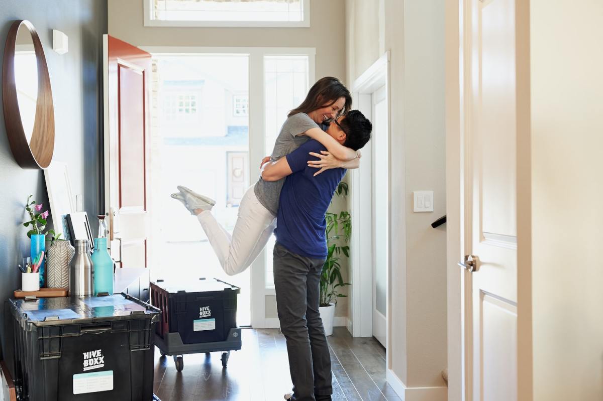 Tips for Sharing Space With Someone After Living Alone