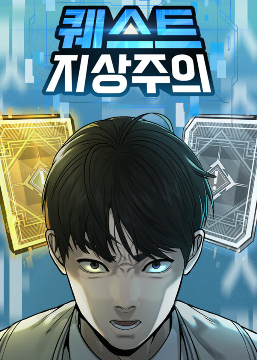 Read Action Webtoon