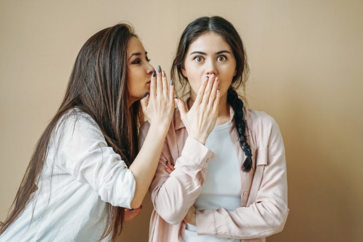Gossip: Why Does it Create a Life of Its Own? HubPages Gossip: Why Does it Create a Life of Its Own? HubPages