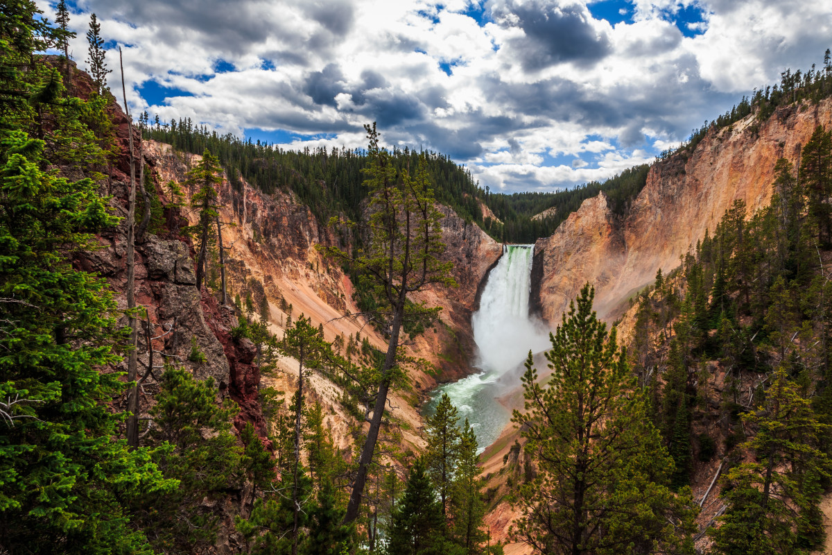 Top 8 Things to Do at Yellowstone National Park - WanderWisdom