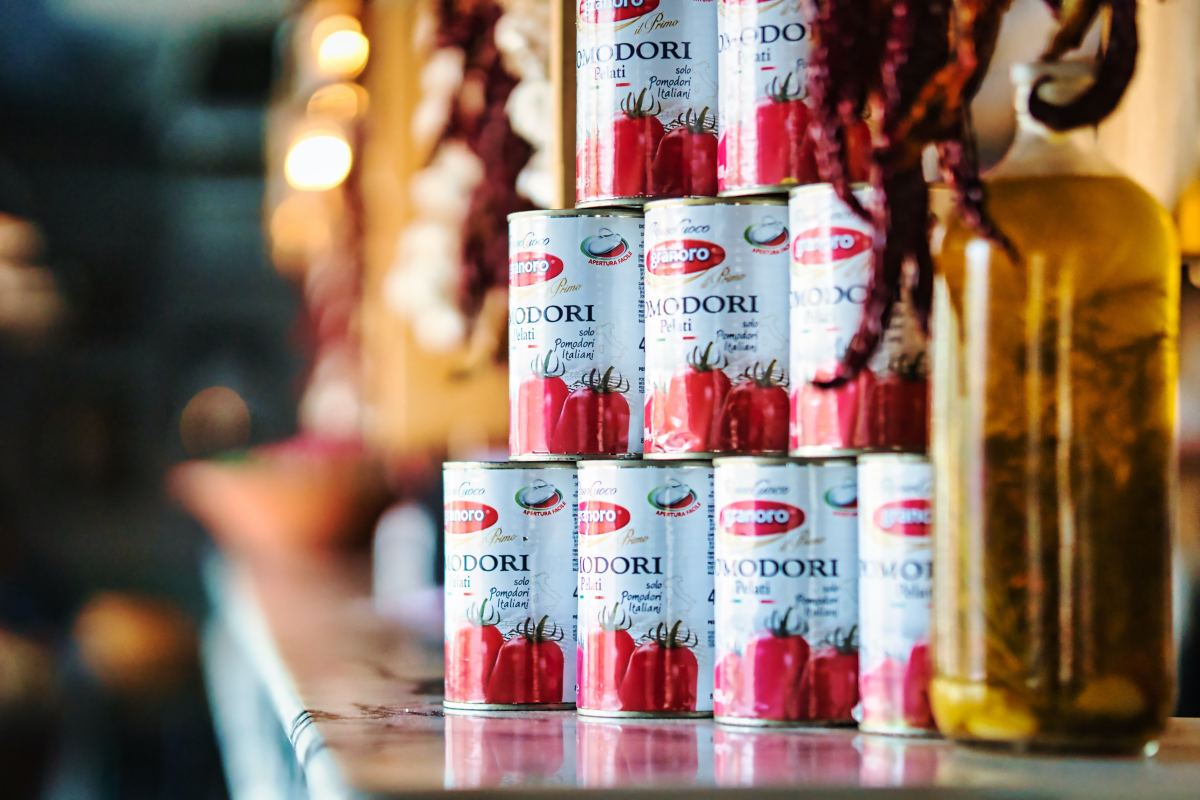 No Fresh or Canned Diced Tomatoes? Easy, Tasty Swaps Delishably