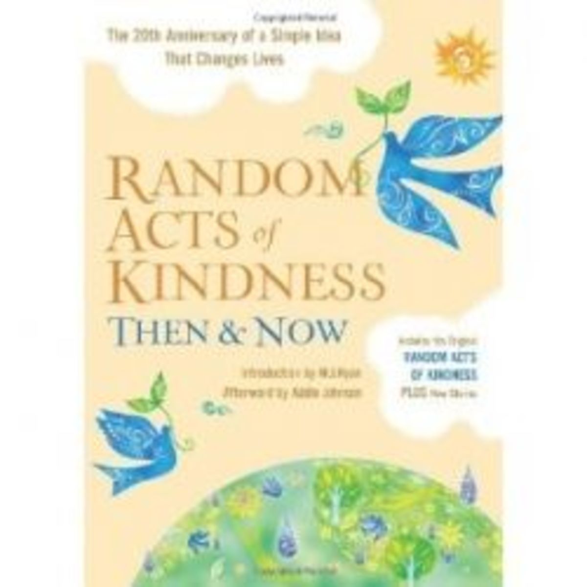 Simple Acts of Kindness - HubPages