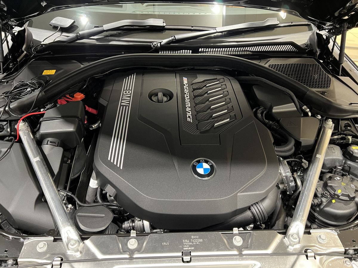 15 Cars With the BMW B58 Engine