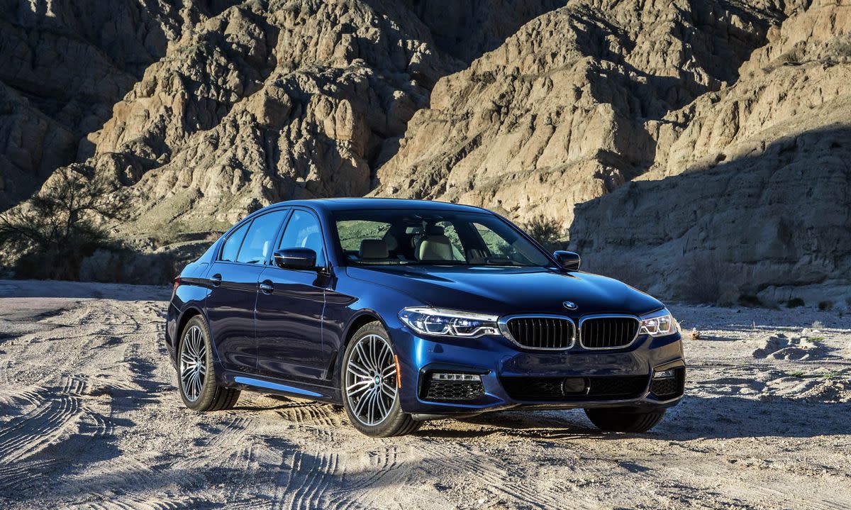 15 Cars With The BMW B58 Engine - HubPages