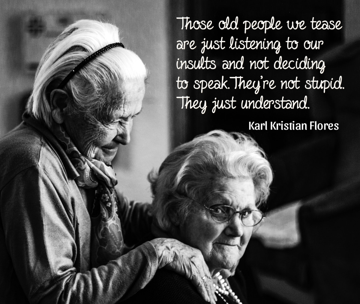 40 Funny (But True) Quotes About Growing Older - HubPages