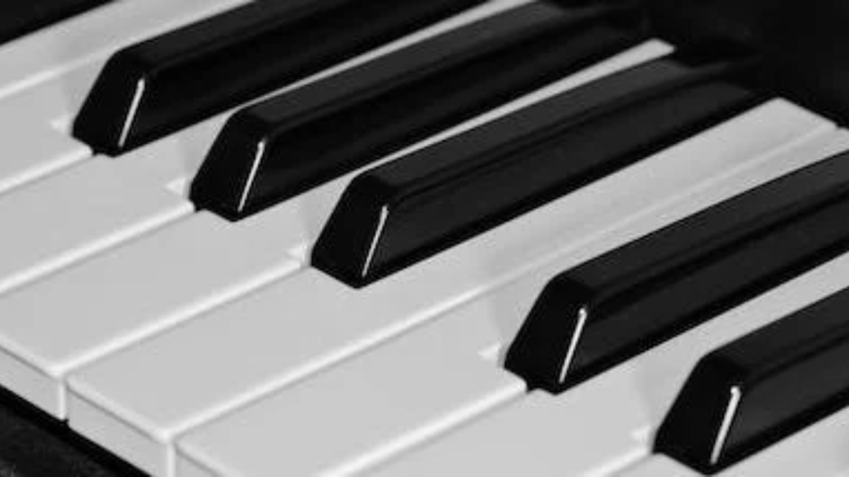 How to Play Beginner Piano Chords
