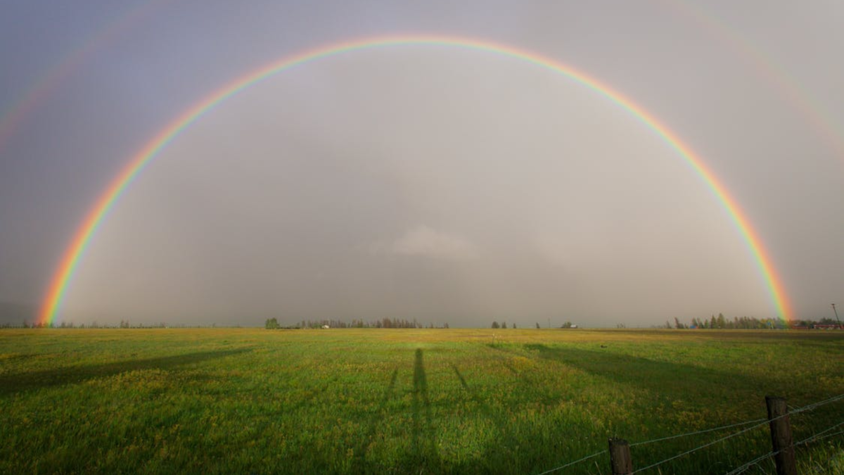 30 Songs About Rainbows That Will Give You Hope