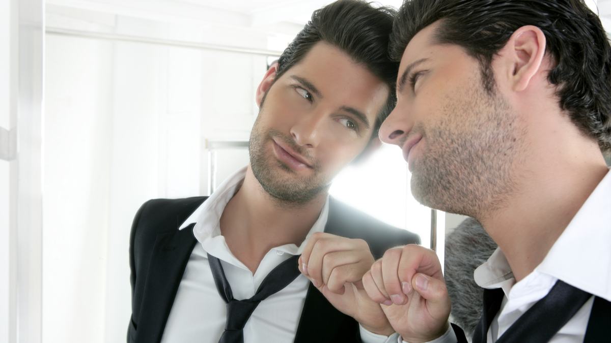 Why Narcissists Are So Frustrating
