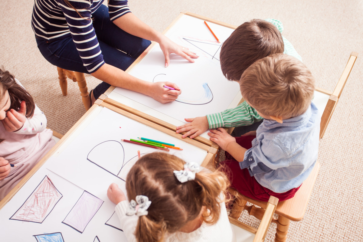 Red Flags at Your Child's Preschool: 5 Concerns You Shouldn't Ignore