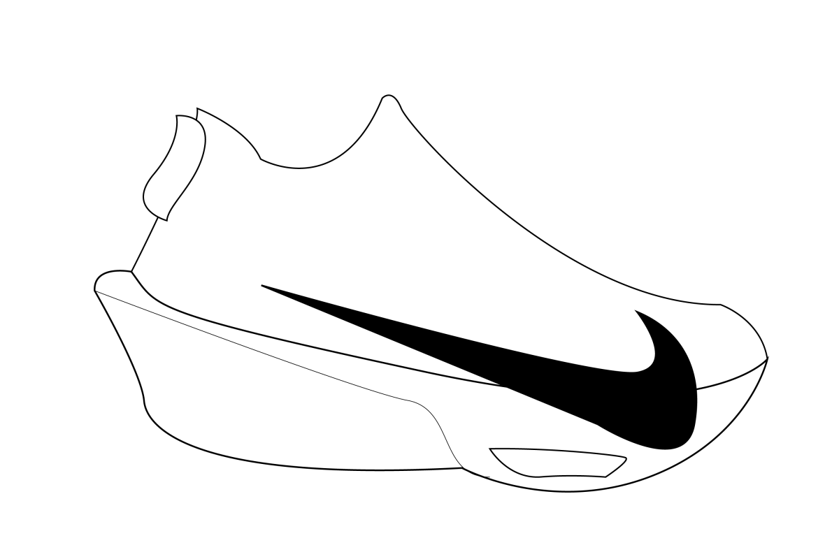 Nike DEV 163 Prototype Shoes: The Future of Footwear Unveiled