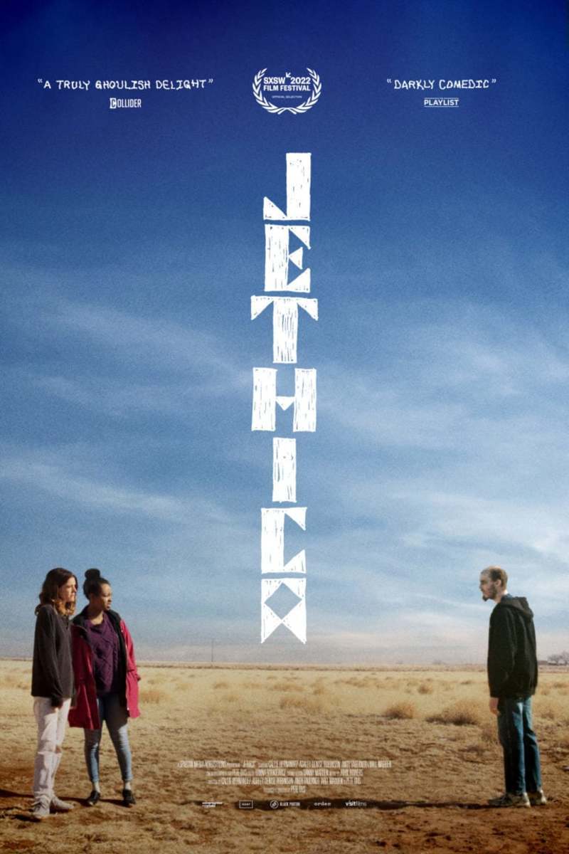Jethica (2022) Movie Review